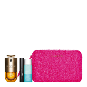 Doppelserum-Augenpflege - Anti-Aging-Augenpflege